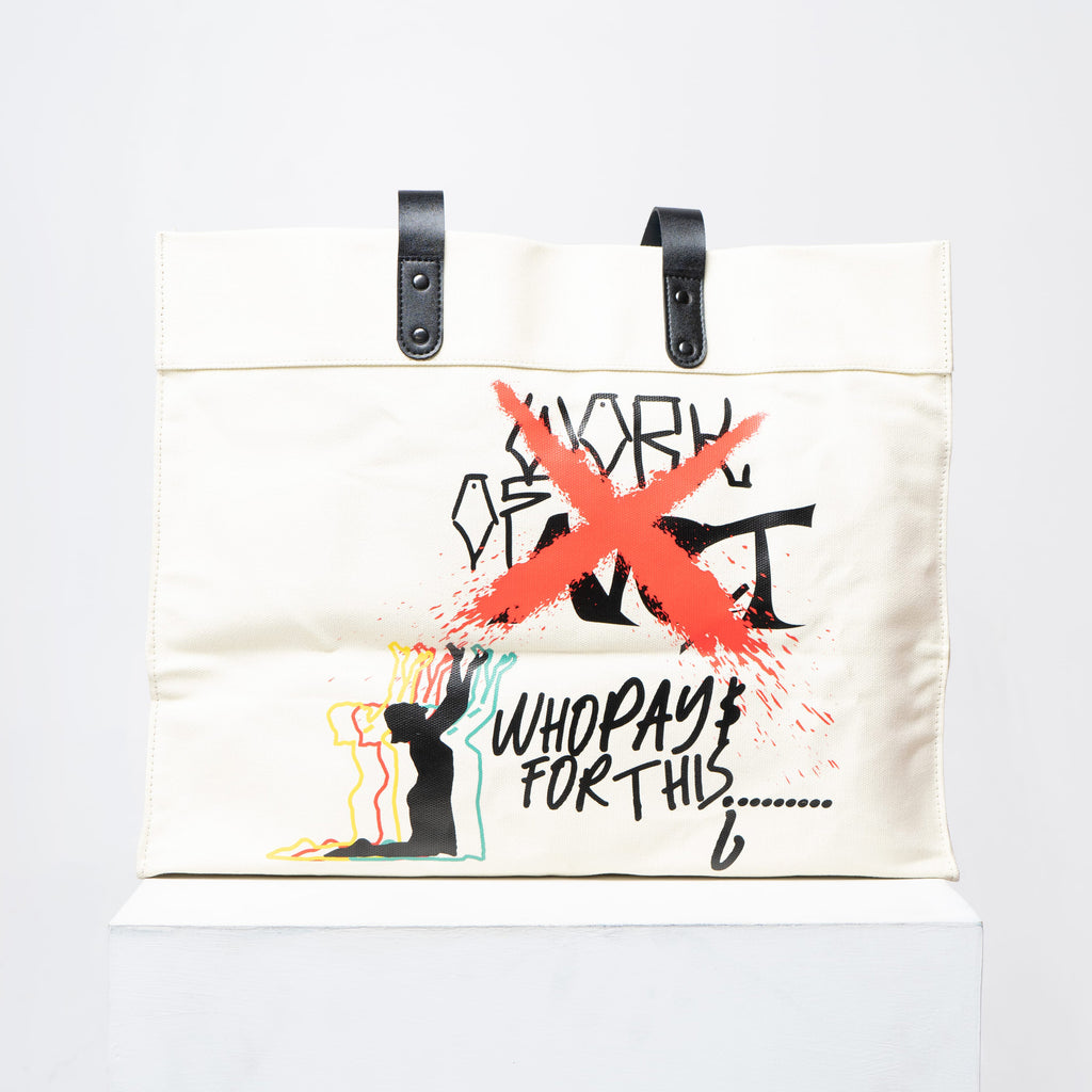 Work of A.R.T Tote